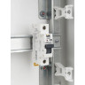 Автоматический выключатель IEK ARMAT M06N 1P C 20А - AR-M06N-1-C020