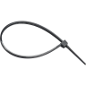 Хомут IEK UHH30-D036-300-100-K02 3.6х300мм P6.6 стандартный черн. (уп.100шт) UHH30-D036-300-100-K-02