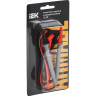 Комплект щупов IEK TL20 ARMA2L 5 A2L5-DM10D-TL1-106-20