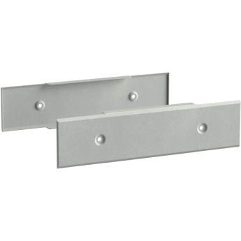 Панель цоколя IEK FORMAT FO-00D-PC-010-060-7035 100х600