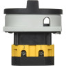 Переключатель кулачковый IEK MI-CS11-010-054 10А (сх. 54) закрытая рукоятка