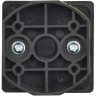 Переключатель кулачковый IEK MI-CS10-063-055 63А (сх. 55) стандартная рукоятка