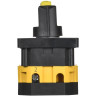 Переключатель кулачковый IEK MI-CS10-010-091 10А (сх. 91) стандартная рукоятка MI-CS10-010-0911